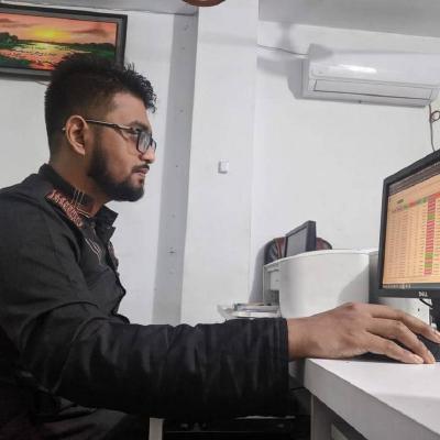 MD. Salman Rahman